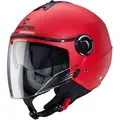 Produktbild: Caberg Motorradhelm High Vis Jacke Kl. 3 4794 Th rot L