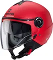 Produktbild: CABERG HELMET RIVIERA V4X MATT RED L