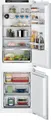 Produktbild: Siemens iQ300 KI86NVFE0, 260 l, NoFrost-Funktion (Kühleinheit), SN-ST, 4 kg/24h, E, Fresh Zone Fach