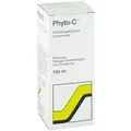 Produktbild: Phyto C Tropfen