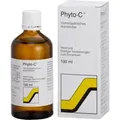 Produktbild: PHYTO C Tropfen 100 ml