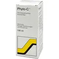 Produktbild: Phyto C 100 ml