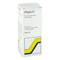 Produktbild: PHYTO C Tropfen 100 ml