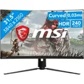 Produktbild: MSI MPG 321CURXDE QD-OLED