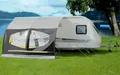 Produktbild: Berger Sigma Sonnenvordach Campingzubehör Wohnmobil Outdoor Wohnwagen B-Ware