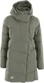 Produktbild: RAGWEAR PAVLA Jacke 2025 dusty olive - L