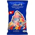 Produktbild: Lindt Schokonaps 84564 1kg 7610400020718