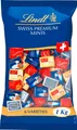 Produktbild: Lindt Schokoladen-Naps Beutel 1 Kg