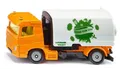 Produktbild: SIKU, Lkw in Blisterverpackung - Kehrmaschine, , SIK1104