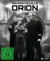 Produktbild: RAUMPATROUILLE ORION-REMASTERED 4-DISC-LIMITED-ORION ULTRA HD BLU-RAY NEU