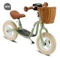 Produktbild: Puky Laufrad LR M Classic 4093 retro grün Lauflernrad LRM Kinderlaufrad