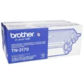 Produktbild: Brother TN-3170 Tonerkartusche 1 Stück(e) Schwarz