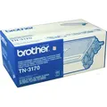 Produktbild: Brother Toner TN-3170 schwarz