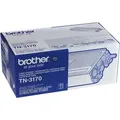 Produktbild: Original Brother Toner TN-3170 DCP 8060N 8065DN HL 5200 5240 Neu umverpackt