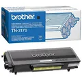 Produktbild: brother TN-3170 schwarz Toner