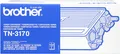 Produktbild: Original Brother Toner Schwarz TN-3170 TN3170