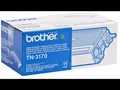 Produktbild: Brother Original Tonerkassette TN-3170 schwarz (für Brother DCP-8060, DCP-8065DN
