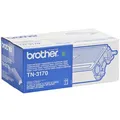 Produktbild: Brother TN-3170 Toner schwarz, Originalzubehör