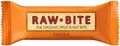 Produktbild: RAWBITE Cashew Riegel, 12 x 50 g Riegel