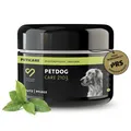Produktbild: Peticare Spezial Pfoten-Balsam für Hunde - Pfoten-Pflege - 50 ml