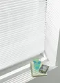Produktbild: Gardinia Alu Jalousie weiß, 80 x 130 cm