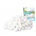 Produktbild: (1kg/47,98€) Intex Pool Filter Bälle Sandfilteranlagen D/S