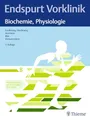 Produktbild: Endspurt Vorklinik: Biochemie, Physiologie: Skript 8 Ernährung, Verdauung; Hormone; Blut; Immunsystem