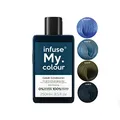 Produktbild: My.Haircare Infuse My.Colour Cobalt Conditioner, 250 ml
