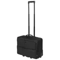 Produktbild: DICOTA Laptop-Trolley Roller Eco Multi CORE Kunstfaser schwarz 48,0 x 38,0 x 23,0 cm