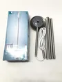 Produktbild: EGLO Kabelschacht Kürzbar Extention 88969 Nickel (matt)
