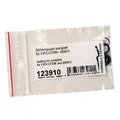 Produktbild: Harder & Steenbeck Dichtungssatz 123910 für Evolution