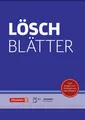 Produktbild: BRUNNEN 1041550 Löschblattblock A5 10Bl