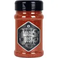 Produktbild: Ankerkraut Magic Dust BBQ-Rub Gewürz im Streuer 230g