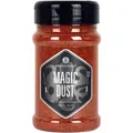 Produktbild: Ankerkraut Magic Dust BBQ-Rub Gewürz im Streuer 230g