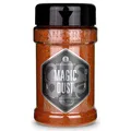 Produktbild: Ankerkraut Magic Dust BBQ Rub Trockenmarinade für Fleisch 230g