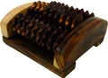 Produktbild: Guru-Shop Massageöl Fußmassageroller Massageroller - Modell 11