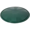 Produktbild: Deckel Für Regentonne Rund 240 & 280 L Grün Deckel