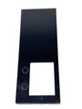 Produktbild: Kabellose Türsprechanlage Telegärtner DoorLine Slim DECT 150725 anthrazit