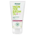 Produktbild: Alkmene Mein Teebaumöl Anti-unreinheiten Maske 75 ml