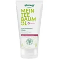 Produktbild: Alkmene Mein Teebaumöl Anti-unreinheiten Maske