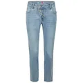 Produktbild: Buena Vista Gerade Jeans - Malibu 7/8 Jeans - Buena Vista stretch denim blau M
