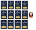 Produktbild: La Molisana Cous Cous Steingeschälter Weizen N°621 12 x 500gr+Polpa 400g