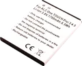 Produktbild: AKKU 13362 - Smartphone-Akku für Alcatel-Geräte, Li-Ion, 1700 mAh