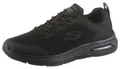 Produktbild: Skechers Dyna Air Sneaker mit Air-Cooled Memory Foam, Freizeitschuh, Halbschuh, Schnürschuh