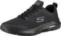 Produktbild: Skechers Dyna-Air Pelland 52559-BBK; Mens Sneakers; 52559-BBK_44; Black; EU; (9,5 UK)