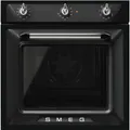 Produktbild: 8017709241537 Backofen SF6905N1 SMEG