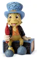 Produktbild: Pinocchio Grillo Parlante Statuen Disney Traditions Enesco