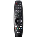 Produktbild: LG Fernbedienung Magic Remote AN-MR20GA - Schwarz