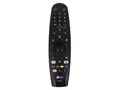 Produktbild: LG MR20GA Magic Remote Control - Modelljahr  2020 - Original Fernbedienung