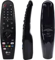 Produktbild: LG MR20GA Magic Motion Remote Control 2020 Universal-Fernbedienung-Schwarz 9563M